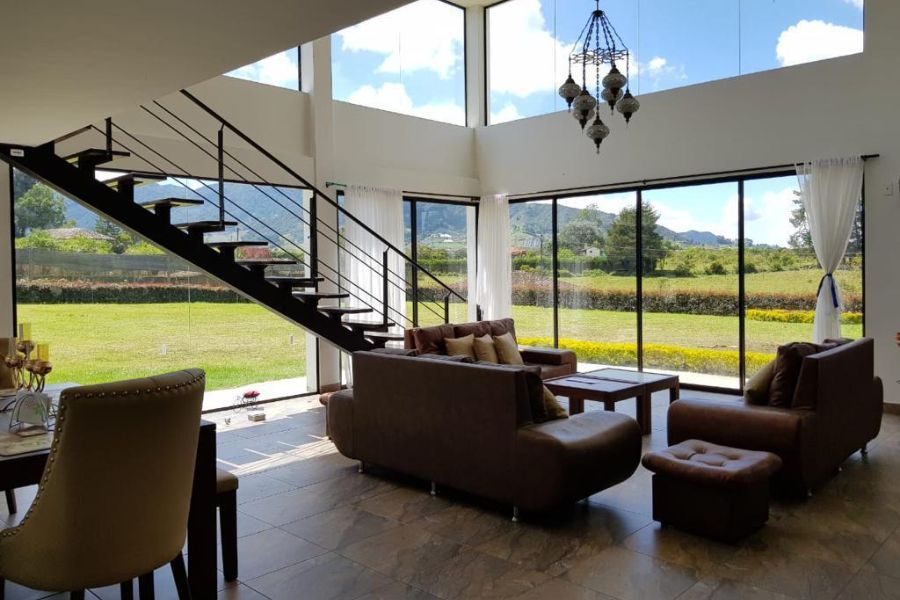 Finca en Venta en El Carmen de Viboral, Oriente Antioqueño, Antioquia