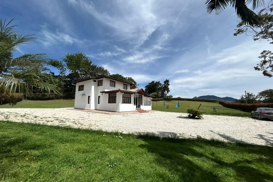 Finca en Venta en El Carmen de Viboral, Oriente Antioqueño, Antioquia
