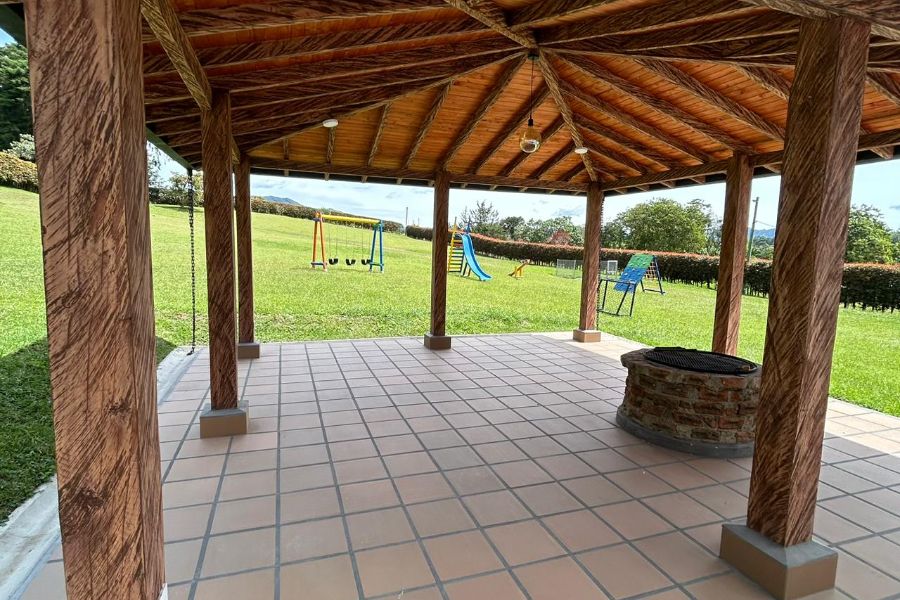 Finca en Venta en El Carmen de Viboral, Oriente Antioqueño, Antioquia