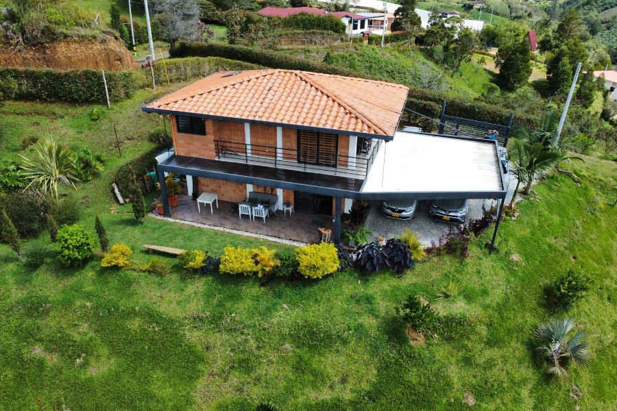 Finca en Venta en San Vicente, Oriente Antioqueño, Antioquia