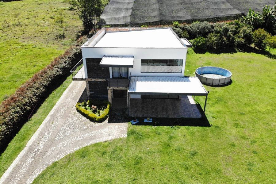 Finca en Venta en El Carmen de Viboral, Oriente Antioqueño, Antioquia