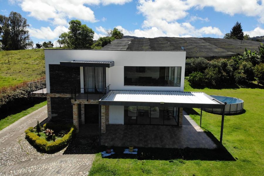 Finca en Venta en El Carmen de Viboral, Oriente Antioqueño, Antioquia