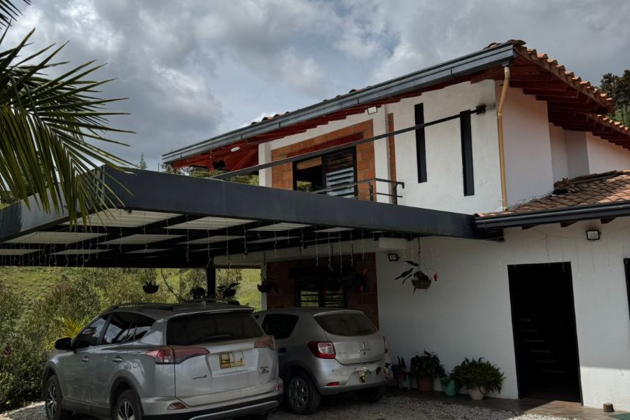 Finca en Venta en San Vicente, Oriente Antioqueño, Antioquia