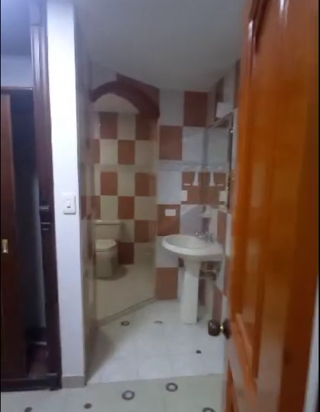 Apartamento en Arriendo en Modelia, Bogotá, Cundinamarca
