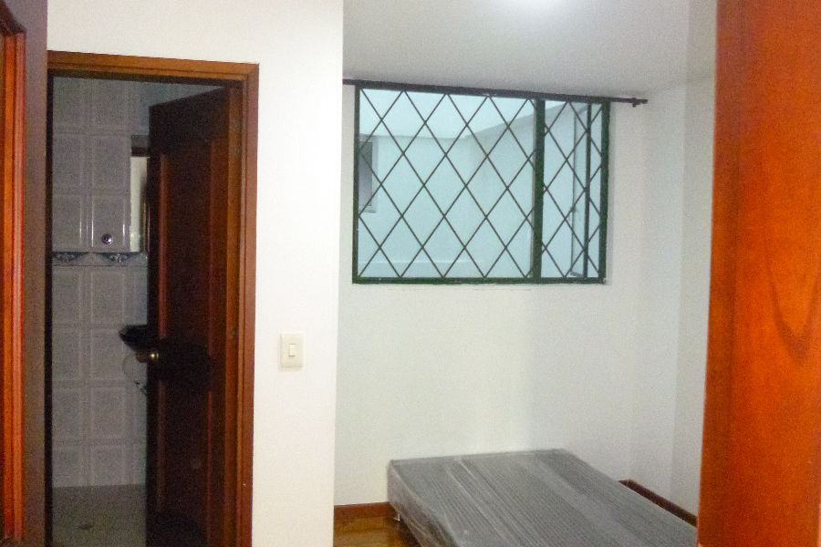Apartamento en Arriendo en Modelia, Bogotá, Cundinamarca