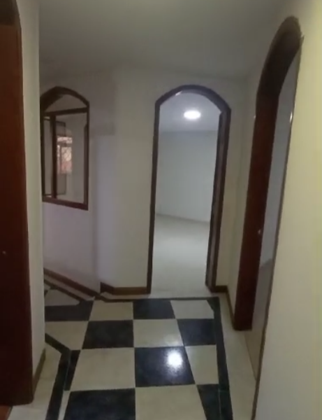 Apartamento en Arriendo en Modelia, Bogotá, Cundinamarca