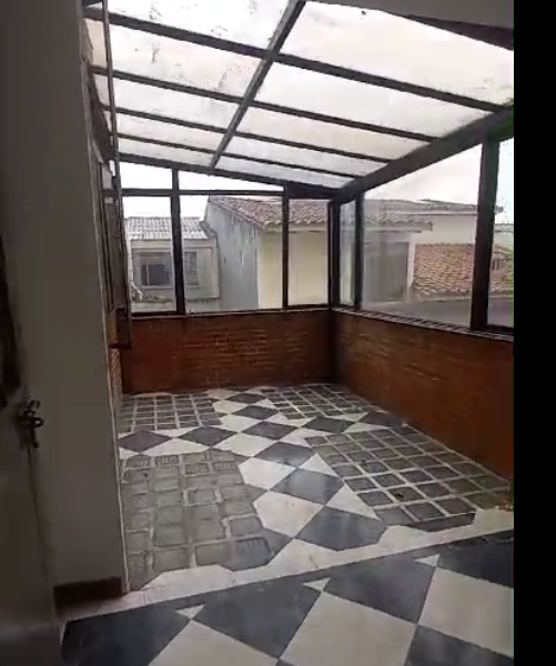 Apartamento en Arriendo en Modelia, Bogotá, Cundinamarca
