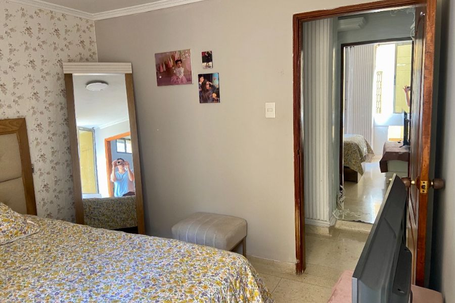 Apartamento en Venta en Santa Mónica, Barranquilla, Atlántico