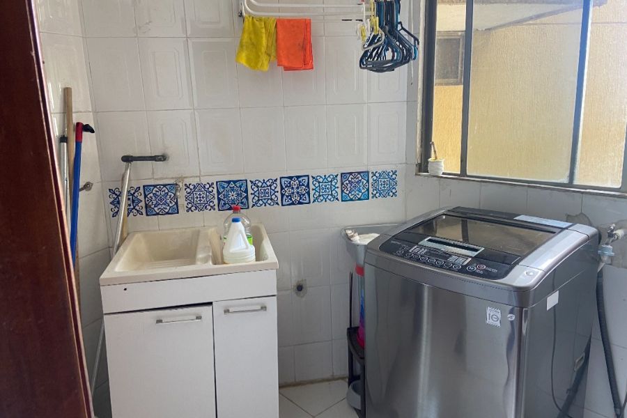 Apartamento en Venta en Santa Mónica, Barranquilla, Atlántico
