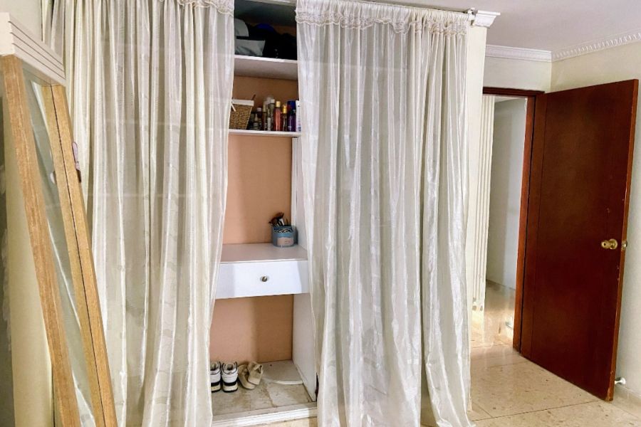 Apartamento en Venta en Santa Mónica, Barranquilla, Atlántico