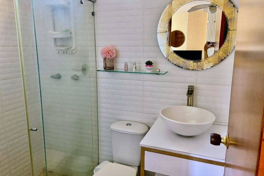 Apartamento en Venta en Santa Mónica, Barranquilla, Atlántico