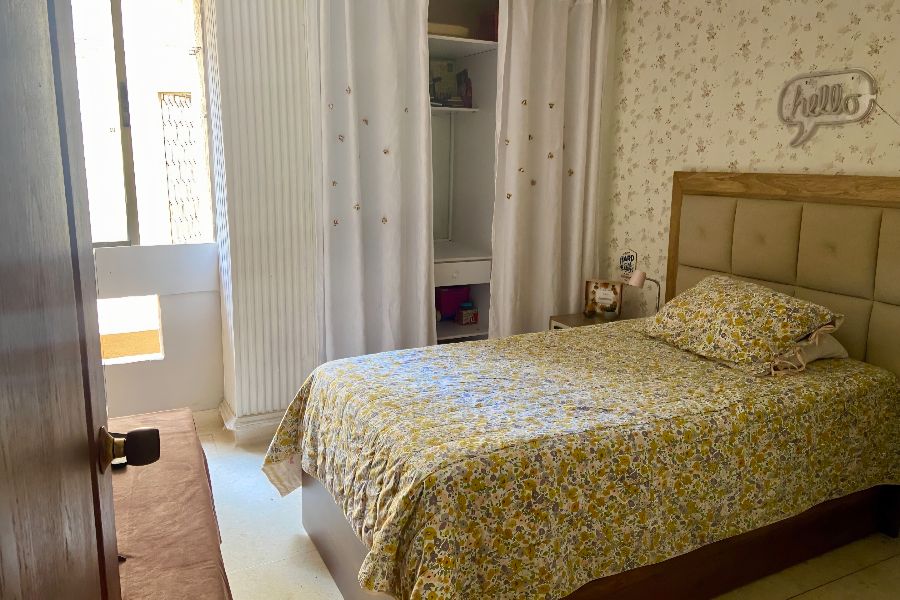 Apartamento en Venta en Santa Mónica, Barranquilla, Atlántico