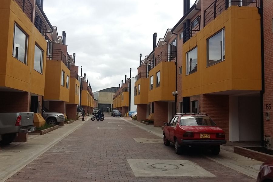 Casa en Venta en Funza, Funza, Cundinamarca